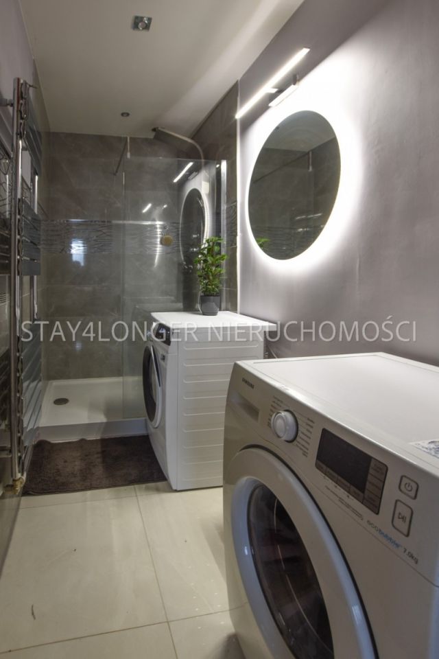 Mieszkanie 3-pokojowe Szklarska Poręba, ul. Fryderyka Chopina. Zdjęcie 7