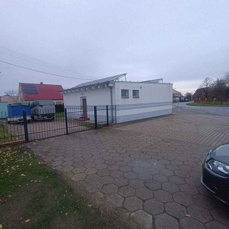 Lokal Podrzecze. Zdjęcie 7