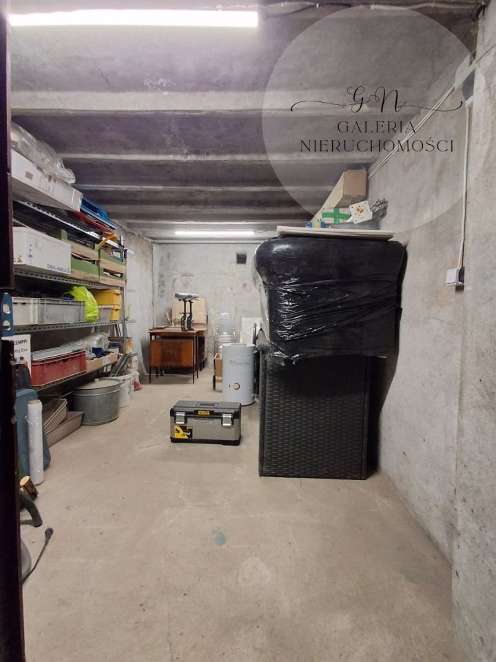 Garaż/miejsce parkingowe Olsztyn, ul. Ludwika Zamenhofa. Zdjęcie 2