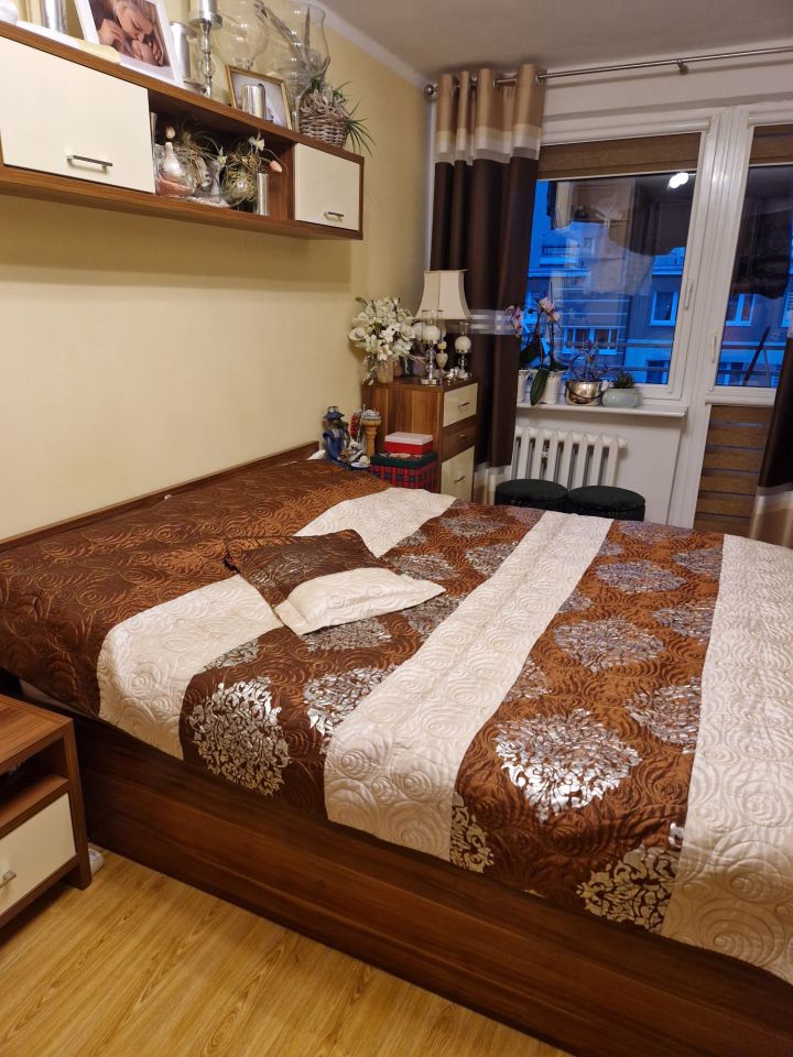 Mieszkanie 2-pokojowe Stargard, ul. Kuśnierzy. Zdjęcie 5