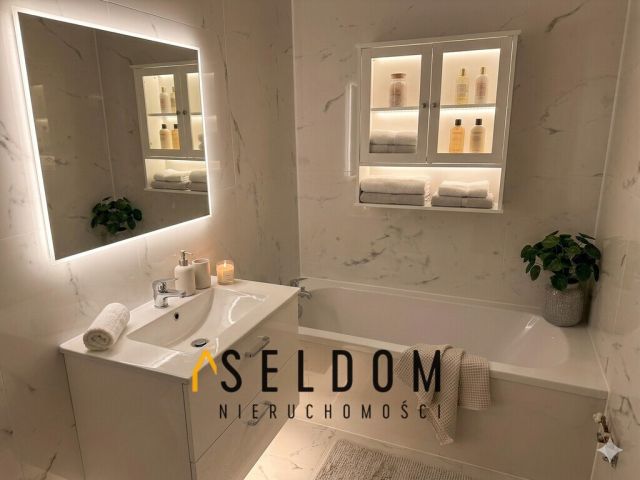 Mieszkanie 4-pokojowe Opole Kolonia Gosławicka, ul. Thomasa Wilsona. Zdjęcie 10