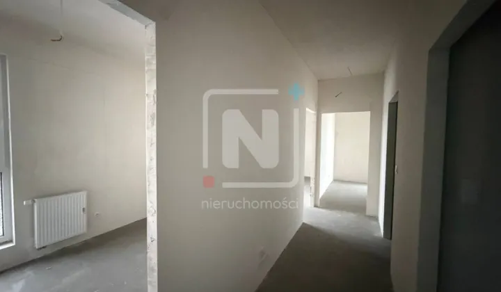 Mieszkanie 4-pokojowe Warszawa Ursus, ul. Herbu Oksza