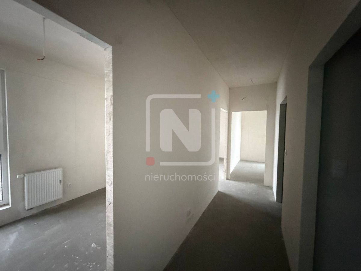 Mieszkanie 4-pokojowe Warszawa Ursus, ul. Herbu Oksza. Zdjęcie 2