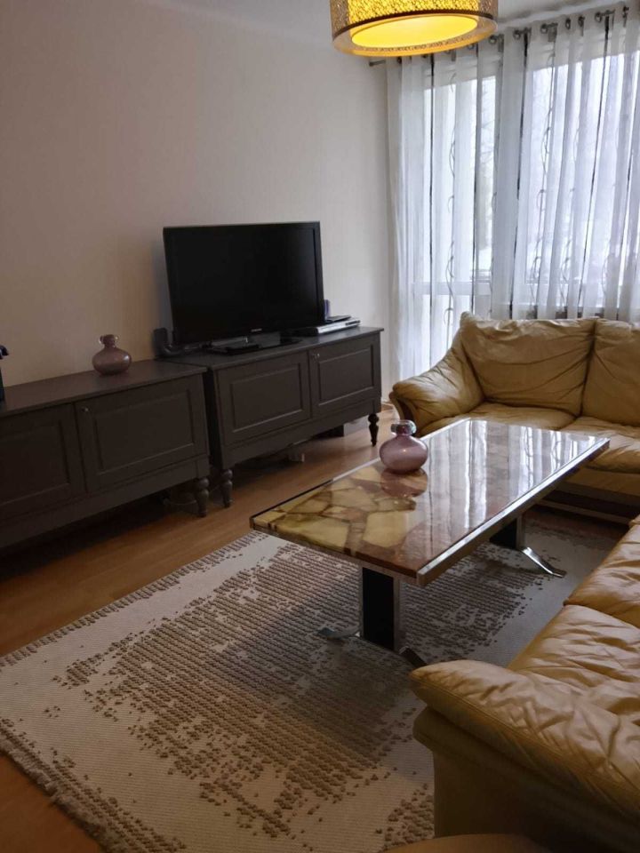 Mieszkanie 2-pokojowe Częstochowa Północ