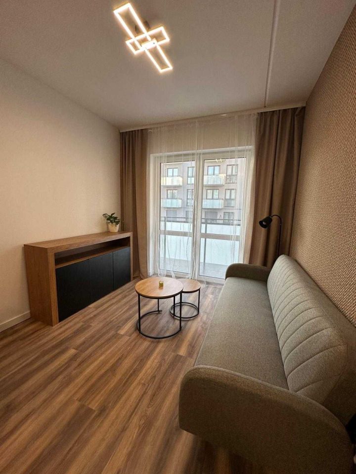 Mieszkanie 2-pokojowe Sosnowiec Zagórze, ul. ks. Jerzego Popiełuszki