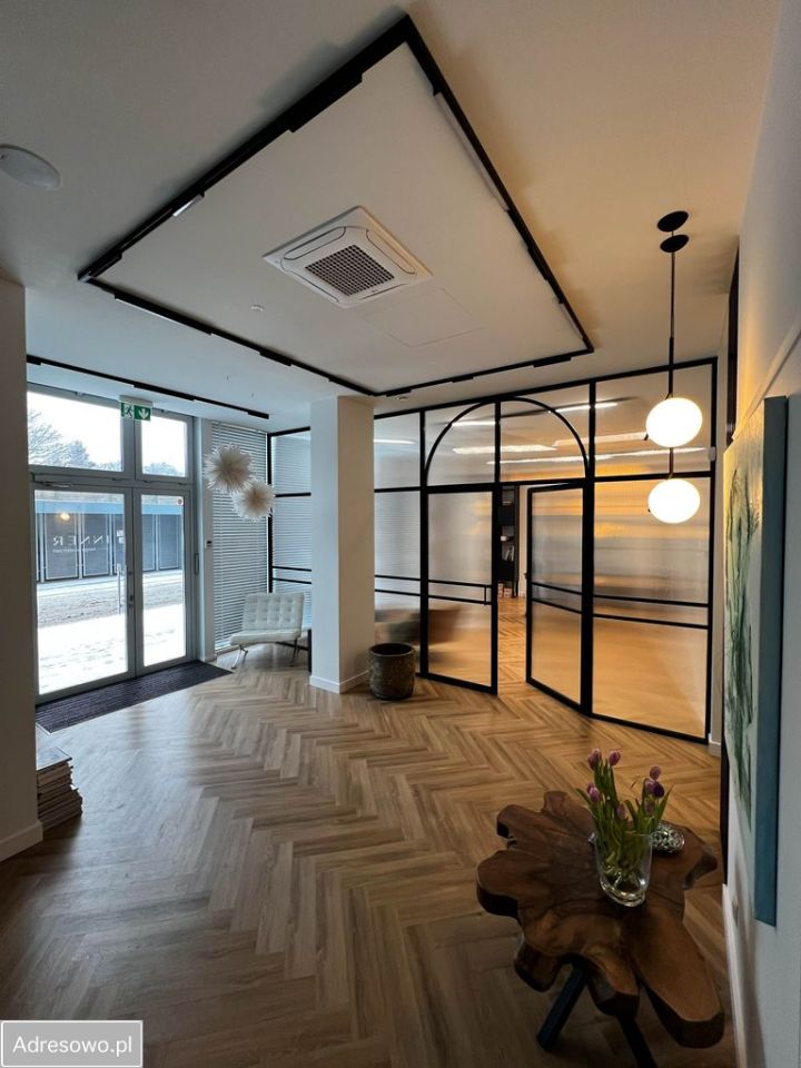 Biuro Szczecin Świerczewo, ul. Tenisowa. Zdjęcie 3