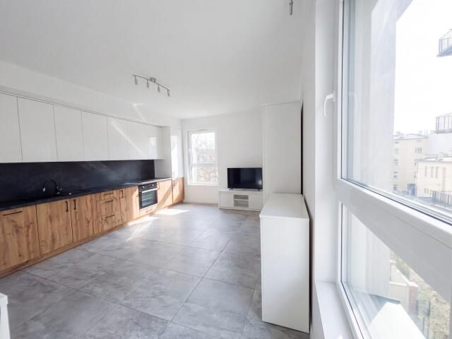 Mieszkanie 4-pokojowe Gliwice Śródmieście, ul. Górnych Wałów. Zdjęcie 2