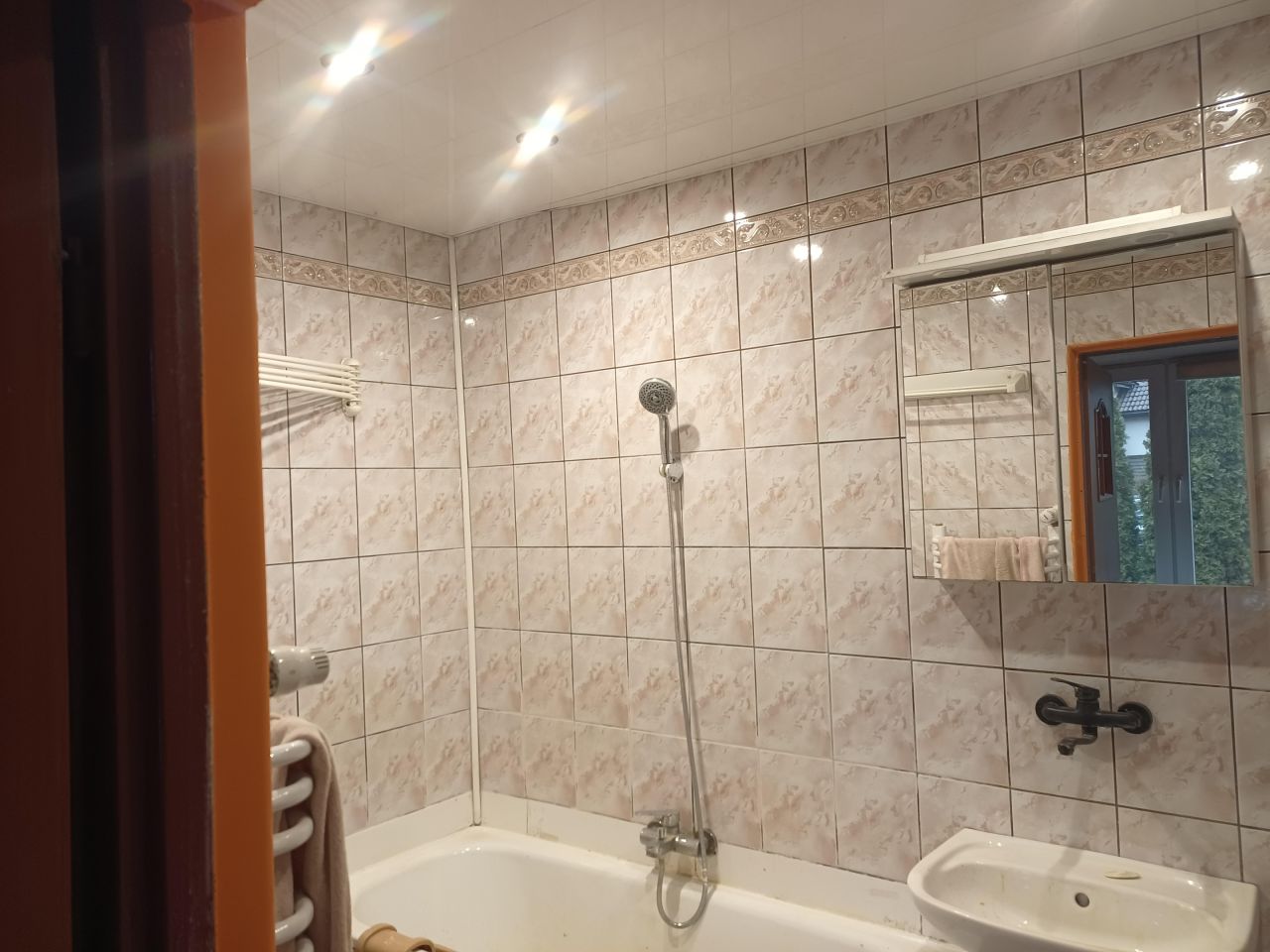 dom wolnostojący, 1 pokój Jaworzno Bory, ul. Walentego Roździeńskiego. Zdjęcie 8