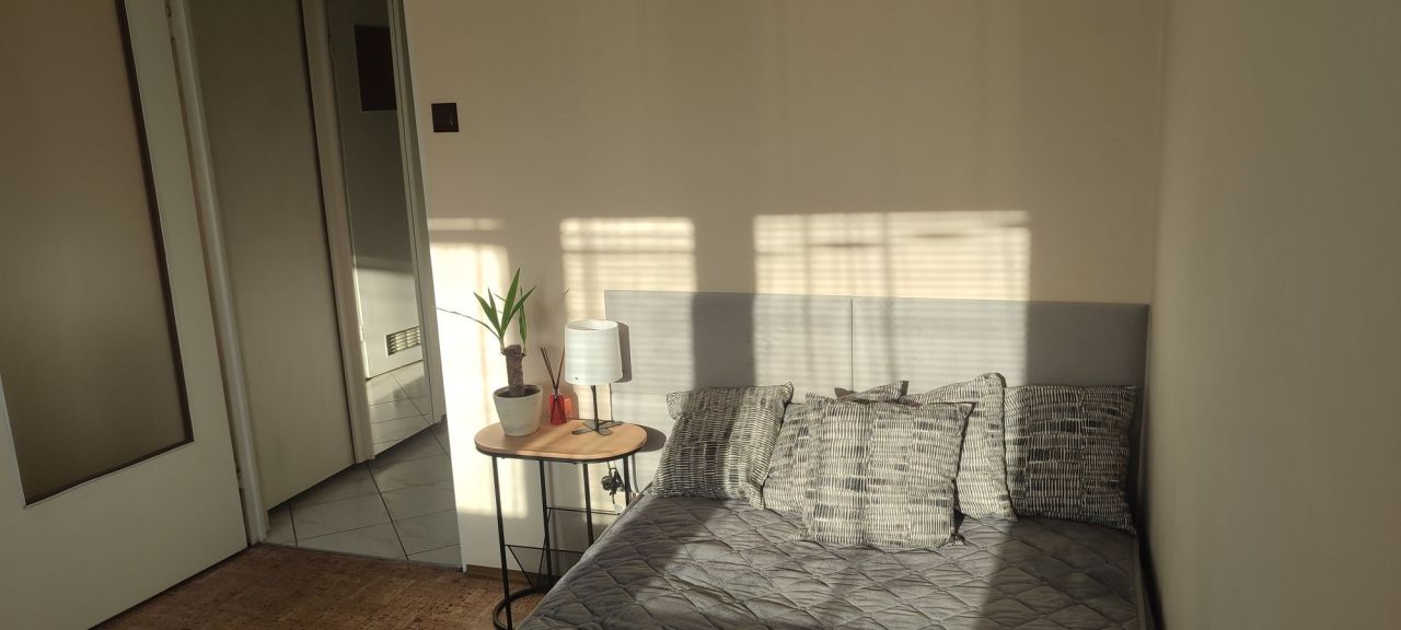 Mieszkanie 3-pokojowe Łódź Chojny, ul. Budowlana. Zdjęcie 5