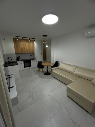 Mieszkanie 2-pokojowe Kęty Nowe Miasto, ul. Tadeusza Kościuszki. Zdjęcie 1