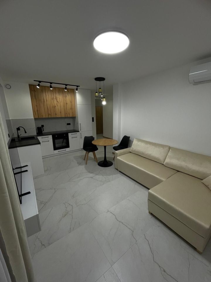 Mieszkanie 2-pokojowe Kęty Nowe Miasto, ul. Tadeusza Kościuszki. Zdjęcie 1