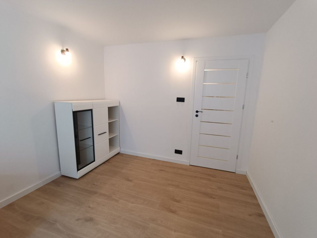 Mieszkanie 2-pokojowe Warszawa Śródmieście, ul. Grzybowska. Zdjęcie 6