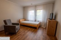 dom szeregowy, 3 pokoje Zielona Góra Jędrzychów, ul. Calineczki. Zdjęcie 1