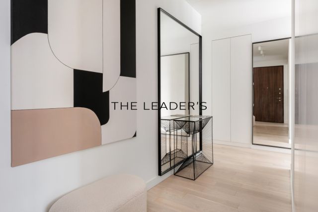 Mieszkanie 4-pokojowe Warszawa Wola, ul. Grzybowska. Zdjęcie 16