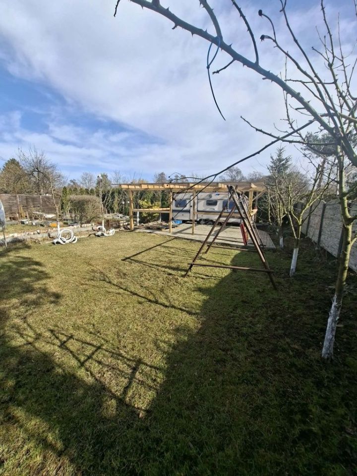 Działka rod Kępno, ul. Wieluńska. Zdjęcie 6