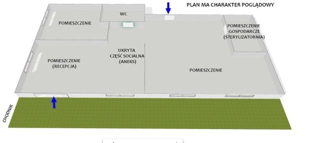 Lokal Białystok Piasta, ul. Sybiraków. Zdjęcie 16