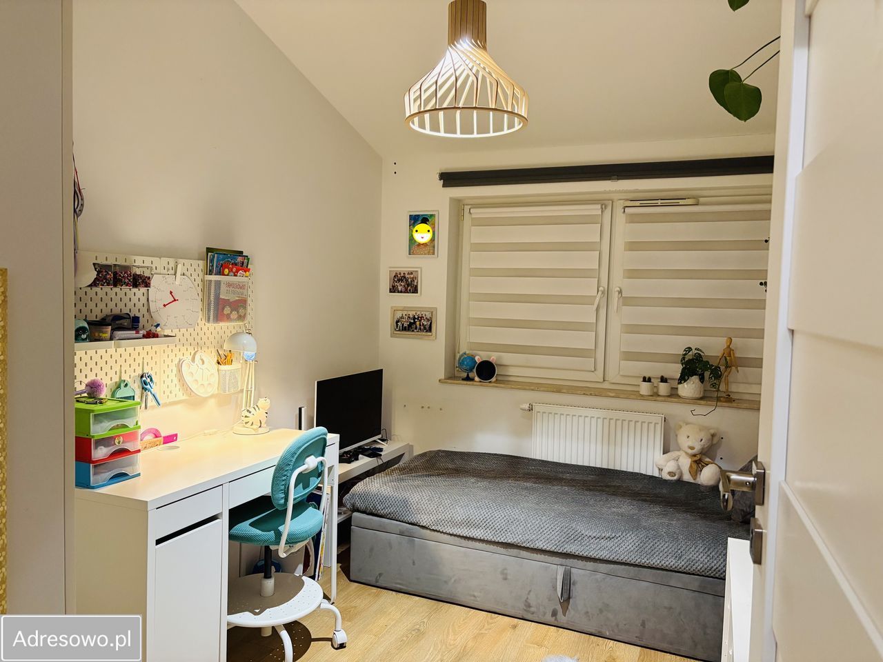 dom szeregowy, 3 pokoje Tulce, ul. Rumiankowa. Zdjęcie 4