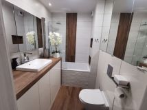 Mieszkanie 3-pokojowe Gdańsk Jasień. Zdjęcie 2