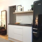 Mieszkanie 2-pokojowe Łódź Radiostacja, ul. Prezydenta Gabriela Narutowicza. Zdjęcie 3