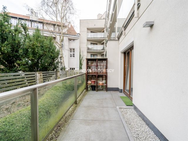 Mieszkanie 2-pokojowe Kraków Krowodrza, ul. Fryderyka Chopina. Zdjęcie 22