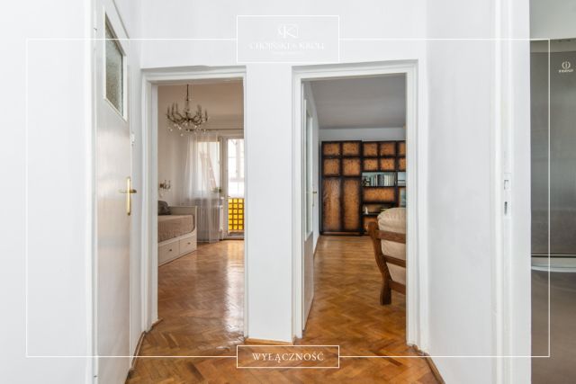 Mieszkanie 2-pokojowe Poznań Grunwald, ul. Rycerska. Zdjęcie 7