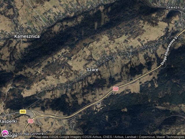 Mieszkanie 4-pokojowe Szare. Zdjęcie 1