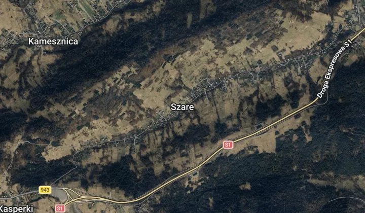 Mieszkanie 4-pokojowe Szare