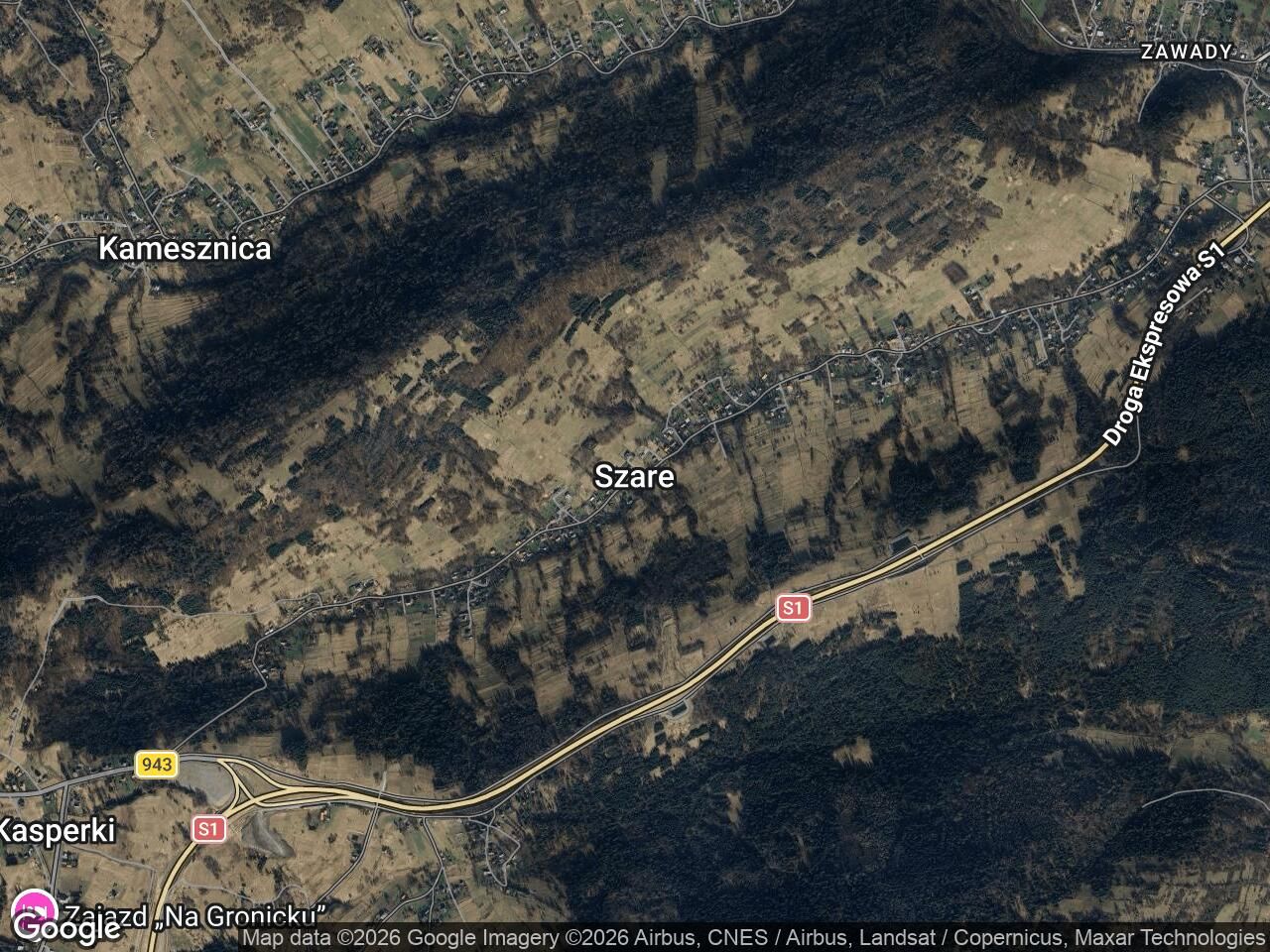 Mieszkanie 4-pokojowe Szare. Zdjęcie 1