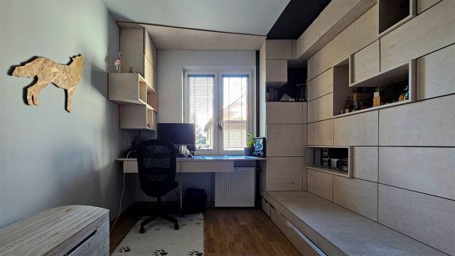 Mieszkanie 3-pokojowe Pisz, ul. dr. Władysława Klementowskiego. Zdjęcie 16