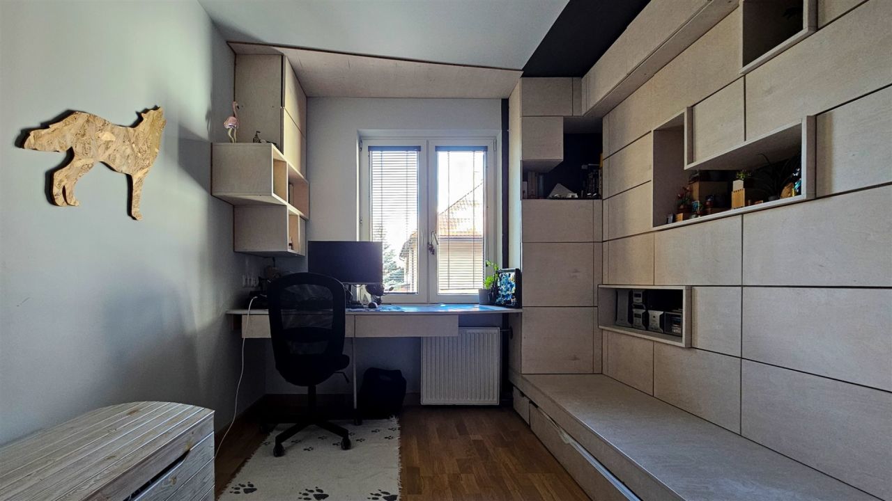 Mieszkanie 3-pokojowe Pisz, ul. dr. Władysława Klementowskiego. Zdjęcie 16