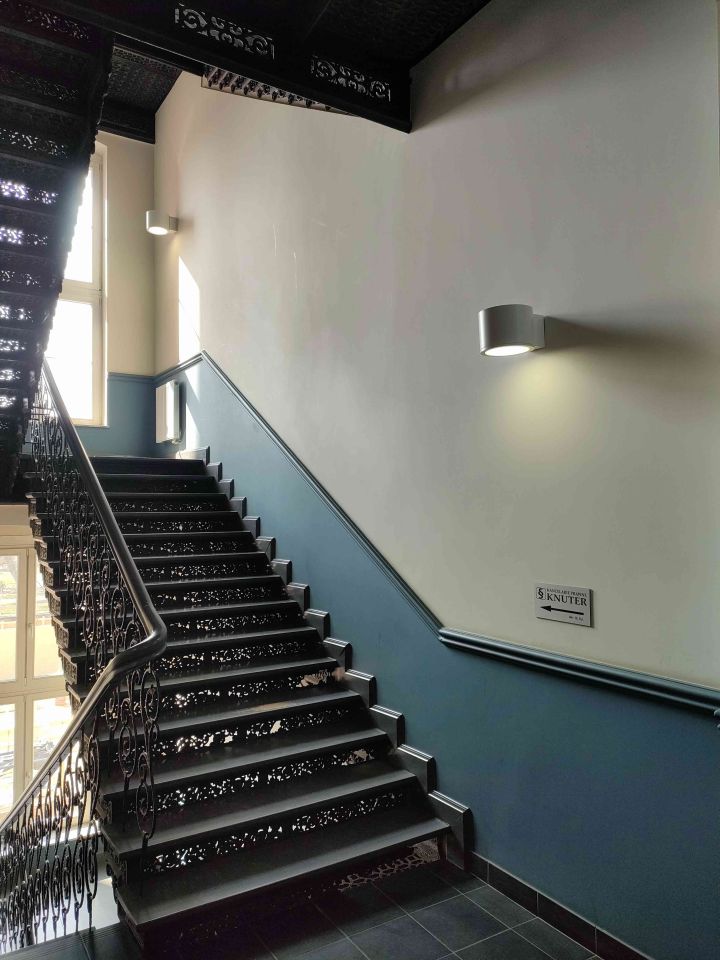 Mieszkanie 1-pokojowe Wrocław Stare Miasto, ul. marsz. Józefa Piłsudskiego. Zdjęcie 7