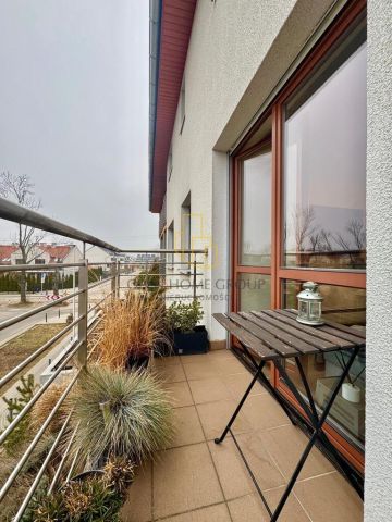 Mieszkanie 3-pokojowe Wrocław Ołtaszyn, ul. Obrońców Poczty Gdańskiej. Zdjęcie 13