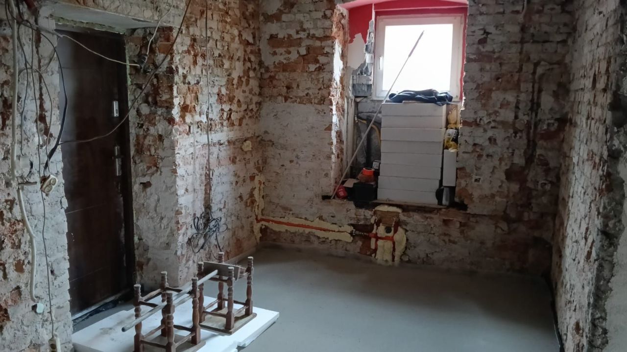 Mieszkanie 2-pokojowe Boguszów-Gorce Kuźnice Świdnickie. Zdjęcie 3