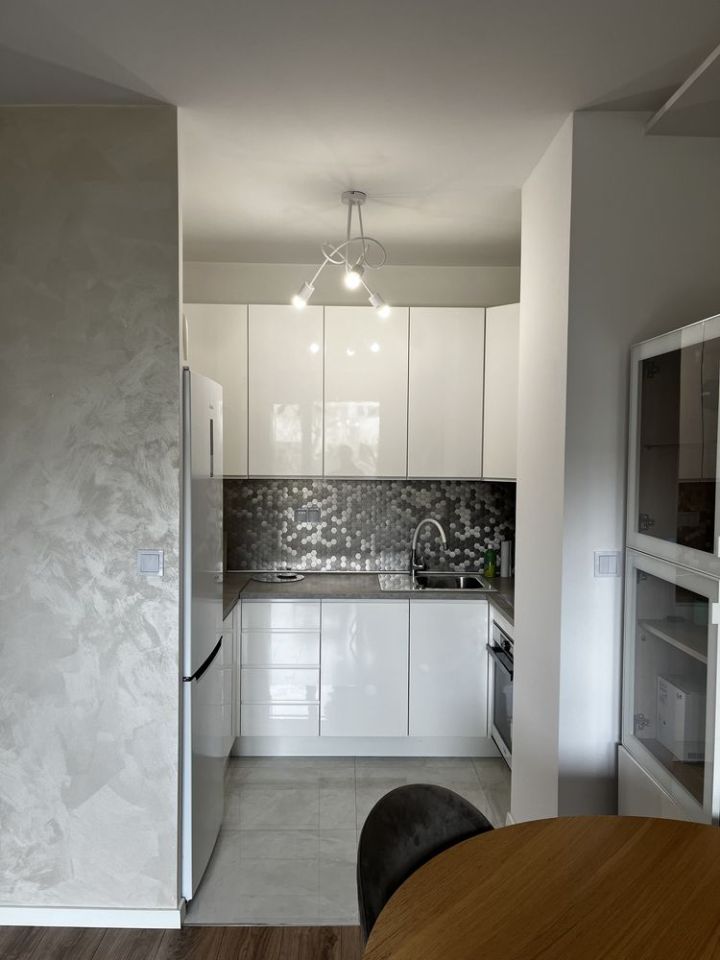 Mieszkanie 2-pokojowe Warszawa Białołęka, ul. Marywilska. Zdjęcie 4