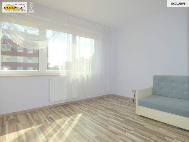 Mieszkanie 2-pokojowe Szczecin, ul. Polskich Marynarzy. Zdjęcie 5