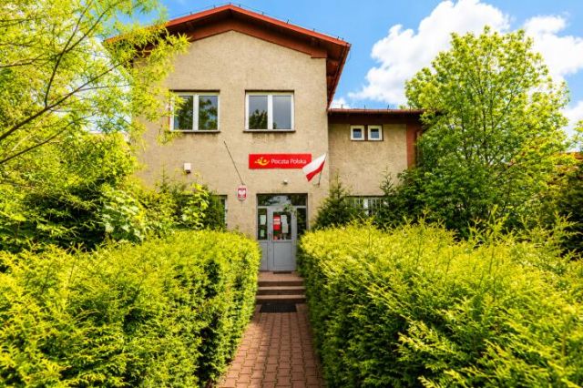 Lokal Charsznica. Zdjęcie 5