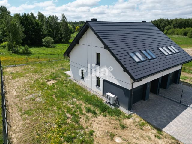 bliźniak, 5 pokoi Przyjaźń, ul. Spacerowa. Zdjęcie 10