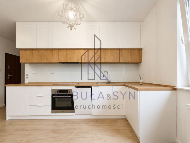 Mieszkanie 2-pokojowe Bydgoszcz, ul. Gryfa Pomorskiego. Zdjęcie 3