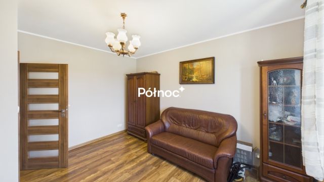 dom wolnostojący, 6 pokoi Olmonty. Zdjęcie 18