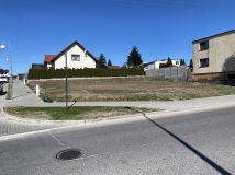 Działka budowlana Chojnice Centrum, ul. Prochowa. Zdjęcie 1