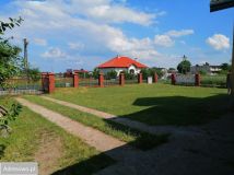 dom wolnostojący, 8 pokoi Kruszynek. Zdjęcie 2