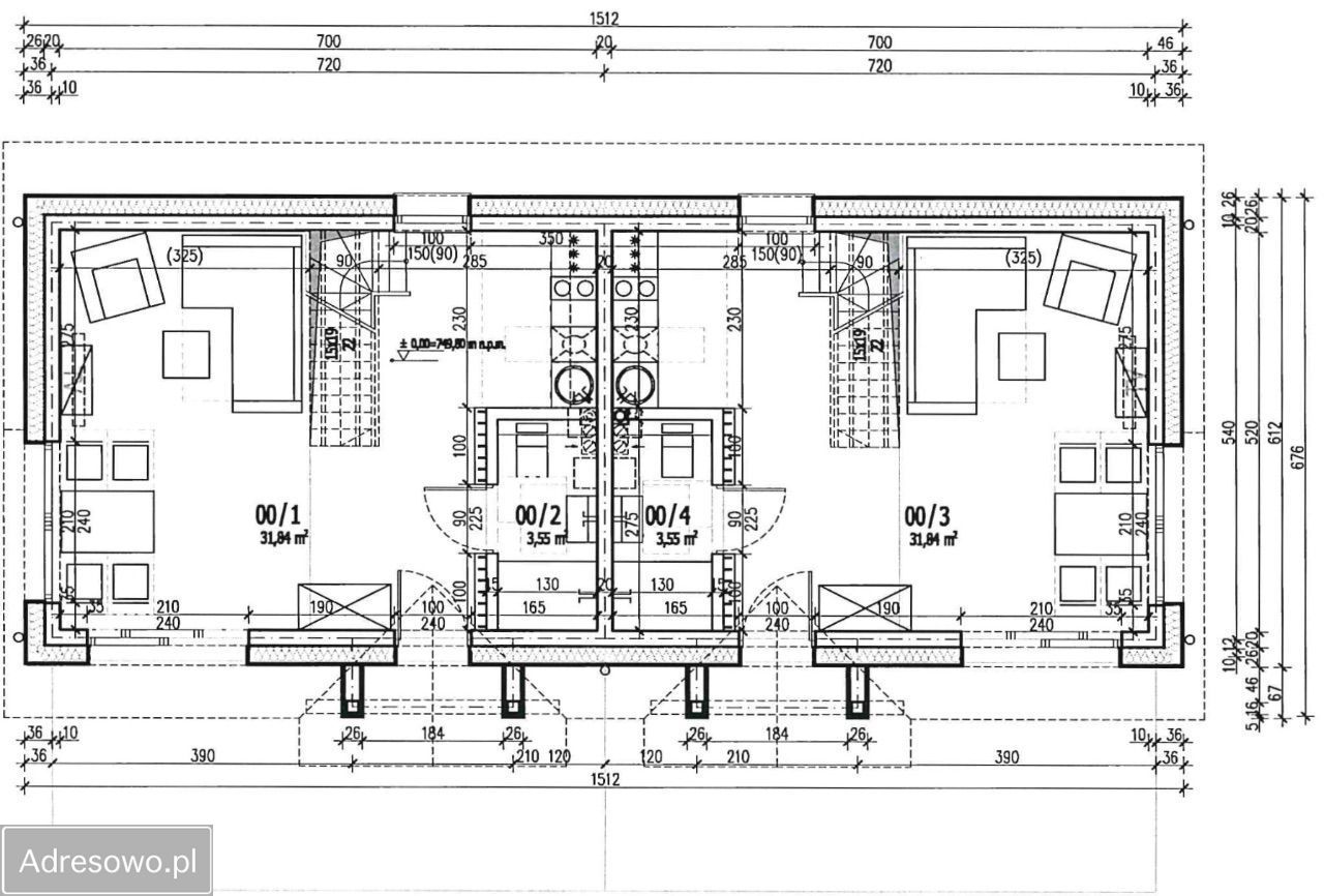 dom wolnostojący, 6 pokoi Szklarska Poręba Biała Dolina, ul. Stefana Żeromskiego. Zdjęcie 8