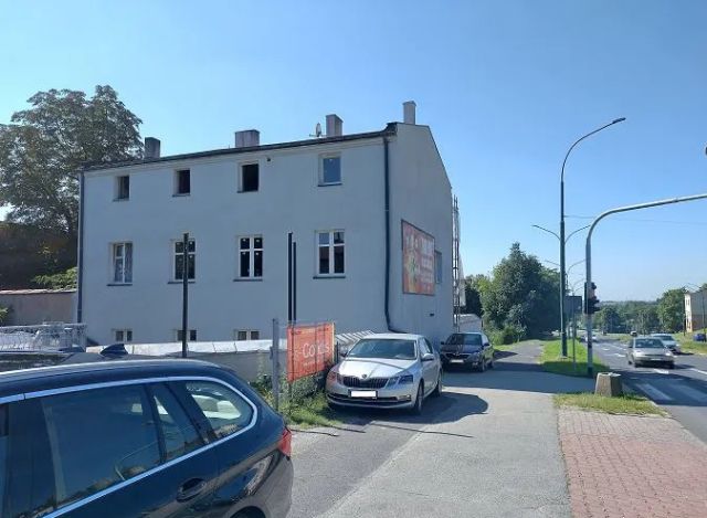 Mieszkanie 2-pokojowe Będzin, pl. Kazimierza Wielkiego. Zdjęcie 1