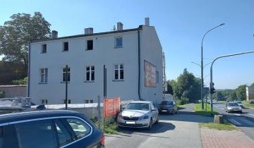 Mieszkanie 2-pokojowe Będzin, pl. Kazimierza Wielkiego