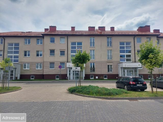 Mieszkanie 2-pokojowe Krosno, os. Osiedle Olszynka. Zdjęcie 1