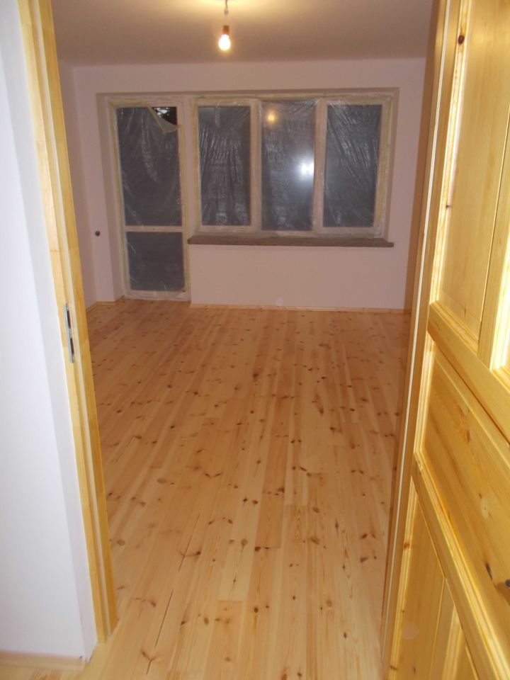 dom wolnostojący, 3 pokoje Tarkawica. Zdjęcie 3