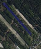 Działka rolna Dąbrowa. Zdjęcie 1