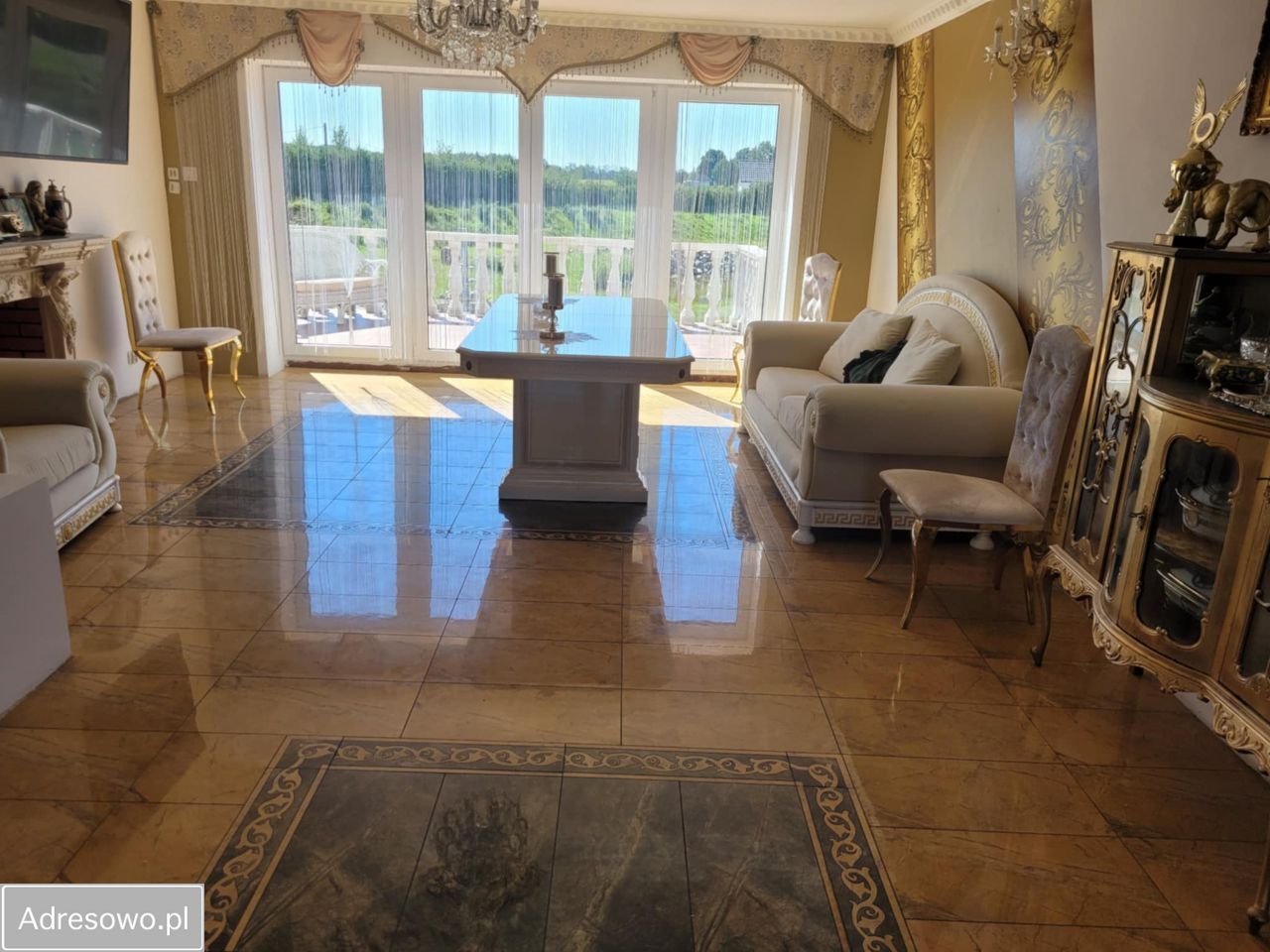 dom wolnostojący, 4 pokoje Teodorowo. Zdjęcie 2