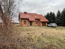 dom wolnostojący Bednary. Zdjęcie 1