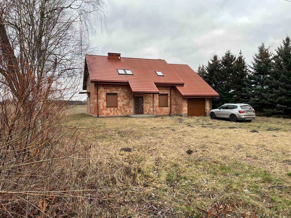 dom wolnostojący Bednary. Zdjęcie 2